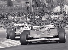 gilles villeneuve for sale gilles villeneuve for sale CHELTENHAM