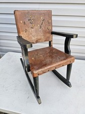 Child rocking chair for sale  Long Island City