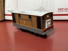 Trackmaster toby poor for sale  Indian Hills