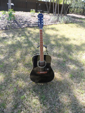 Epiphone dr100b songmaker for sale  Newnan