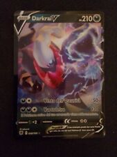 Carta pokemon darkrai usato  Bagno a Ripoli