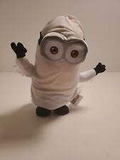 Universal 9 Peças Musical Minion Kevin Ghost Animated Walker - Halloween (T7) comprar usado  Enviando para Brazil
