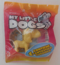 Little dogs figure usato  Cirie