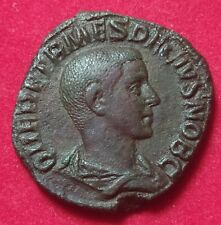 Impero romano erennio usato  Imola