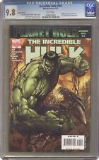 Incredible hulk 100b for sale  Arlington