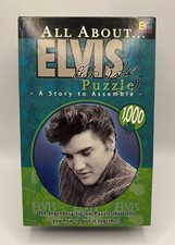 Elvis presley elvis for sale  Buffalo