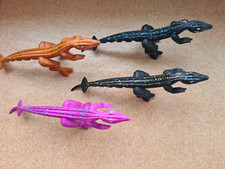 Dino 2010 mutant gebraucht kaufen  Köln