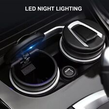 Auto aschenbecher led gebraucht kaufen  Bremen