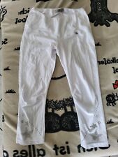 Tredy leggings glitzer gebraucht kaufen  Edertal