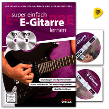 Super einfach gitarre gebraucht kaufen  Freital