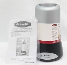 Bravetti wine chiller for sale  Mesa