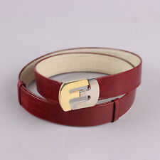 Ferragamo cintura vintage usato  Cambiago