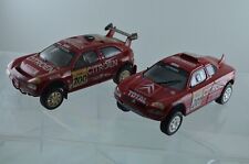 Citroen rallye raid d'occasion  Sausheim