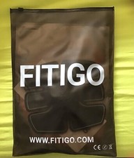 Stimulateur musculaire fitigo d'occasion  Lesquin