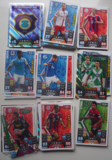100 sammelkarten fußball gebraucht kaufen  München