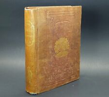 1837 Peter Parley Universal History Hawthorne First Edition Illustrated comprar usado  Enviando para Brazil