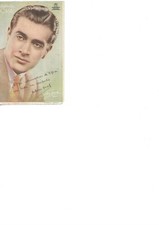FOTO FOLLETO ANTONIO CASAL CON PUBLICIDAD comprar usado  Enviando para Brazil