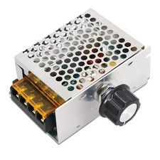 Variateur vitesse moteur d'occasion  Lyon I