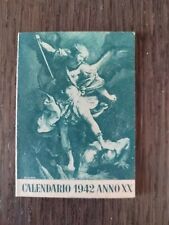 San michele calendario usato  Nicosia