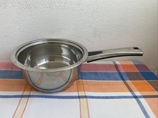 Casserole berghaus inox d'occasion  Aix-les-Bains