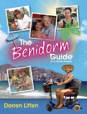 Benidorm guide happy for sale  UK