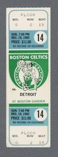 Boston celtics full for sale  Thornwood