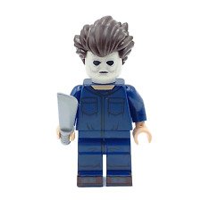 Mike myers minifigure for sale Mike myers minifigure for sale  HOCKLEY