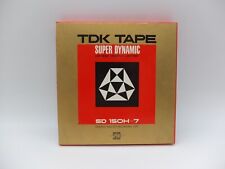 Tdk 150h spule gebraucht kaufen  Wiesbaden