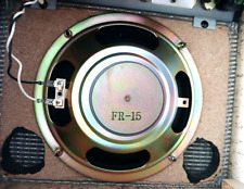 Fr15 speaker parted for sale  Plainfield