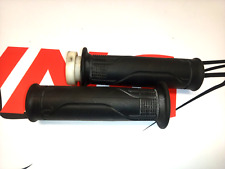 Manopole originali honda usato  Zeccone