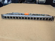 Patch panel 16x for sale  BIGGLESWADE