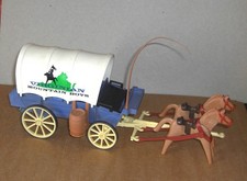 Playmobil western 3785 gebraucht kaufen  Bamberg