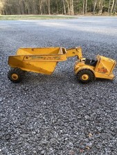 Vintage 1960 marx for sale  Newburg