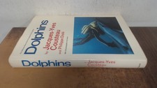 Dolphins cousteau jacques for sale  UK