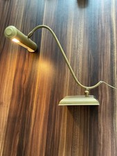 Vintage tischlampe lampe gebraucht kaufen  Berlin