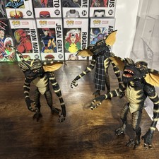 Neca gremlins inch for sale  DERBY