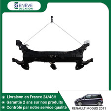 Face renault modus d'occasion  Niort