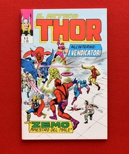 Mitico thor ediz. usato  Italia