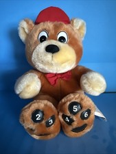 bear talking for sale  Rock Island