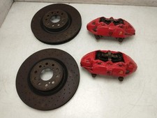 Civic brake kit for sale  SKELMERSDALE