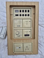 Zig control panel for sale  HOLT