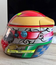 Arai karting helmet for sale  CHESTER