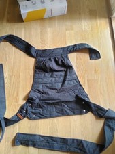 Marsupi babytrage neugeborenen gebraucht kaufen  Berlin