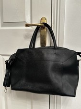 Black primark handbag for sale  BRIDGWATER