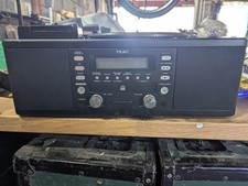 Teac r550 usb for sale  CARMARTHEN