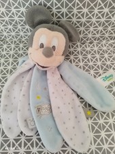 Doudou mickey pétales d'occasion  Le Faouët