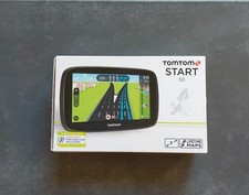 Gps tomtom start d'occasion  Ploërmel