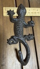Gecko lizard wall for sale  NEWPORT
