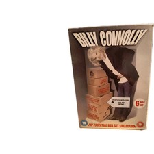 Billy connolly billy for sale  LOCKERBIE
