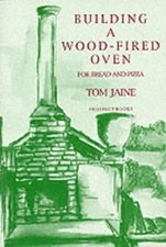Construindo um forno a lenha para pão e pizza, Jaine, Tom, usado; bom livro comprar usado  Enviando para Brazil